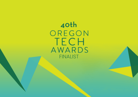 Edge Networks: Celebrating Our Nomination for the Technology Company of the Year Award