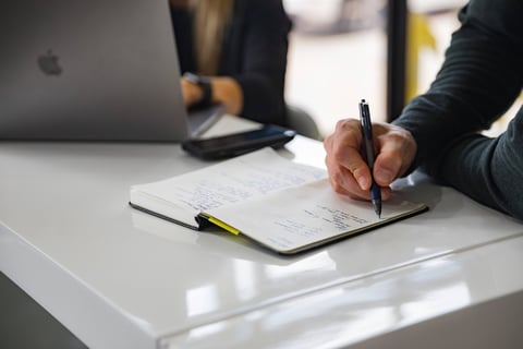 Compliance Mistakes You Don't Know You're Making That Can