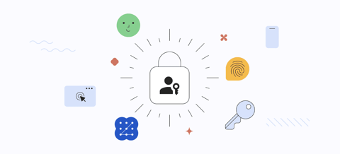 Passkeys: The Future of Password Security