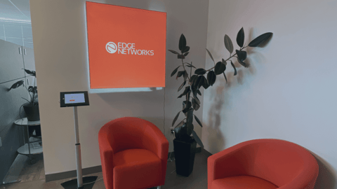 Edge Networks Wins UpCity’s Best of Washington 2023 Award