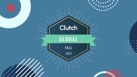Edge Networks Named 2023 Global Award Winner by Clutch