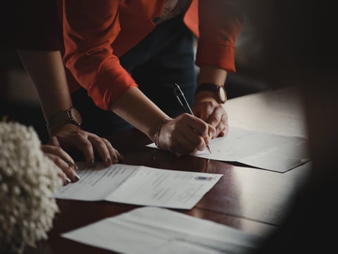 Navigating Cybersecurity Compliance: A Comprehensive Guide