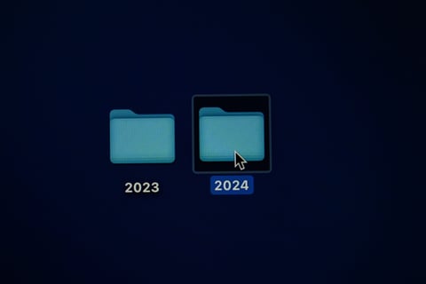 Top Cybersecurity Trends in 2024 to Look Out For