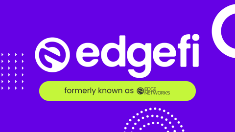 Cybersecurity Firm Edge Networks Rebrands After 18 Year History