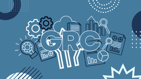 The Evolution of GRC (Governance, Risk, and Compliance)