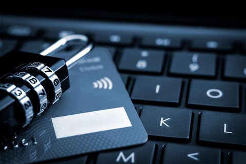 6 Ways to Protect Your Organization from Business Identity Theft