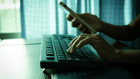 Understanding Identity Theft: Strategies to Secure You and Your Organization