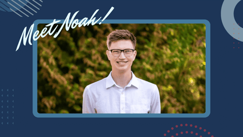 Meet Noah: Edge Welcomes a New Help Desk Analyst