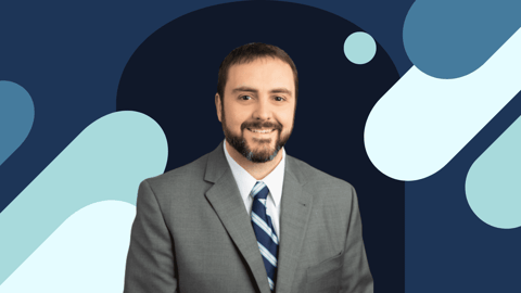Meet Michael: Edge Networks Welcomes a New CISO