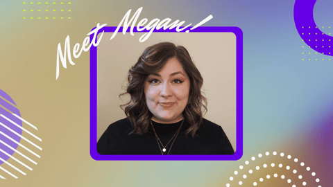 Meet Megan: edgefi Welcomes a New Project Coordinator