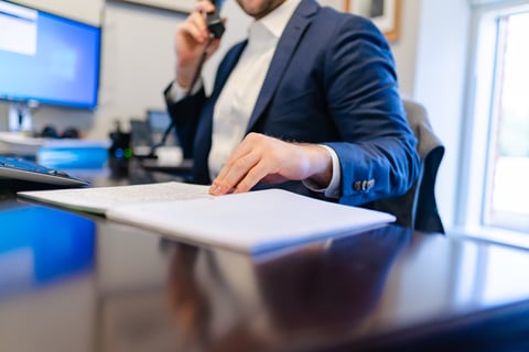 Don’t Be the Next Company Sending Out a Notice of Data Breach Letter