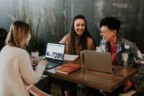 Edge Networks Is Ranked A Top Oregon IT and Business Service