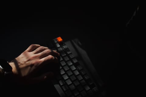 How a Managed IT Service Provider Can Help You Avoid Social