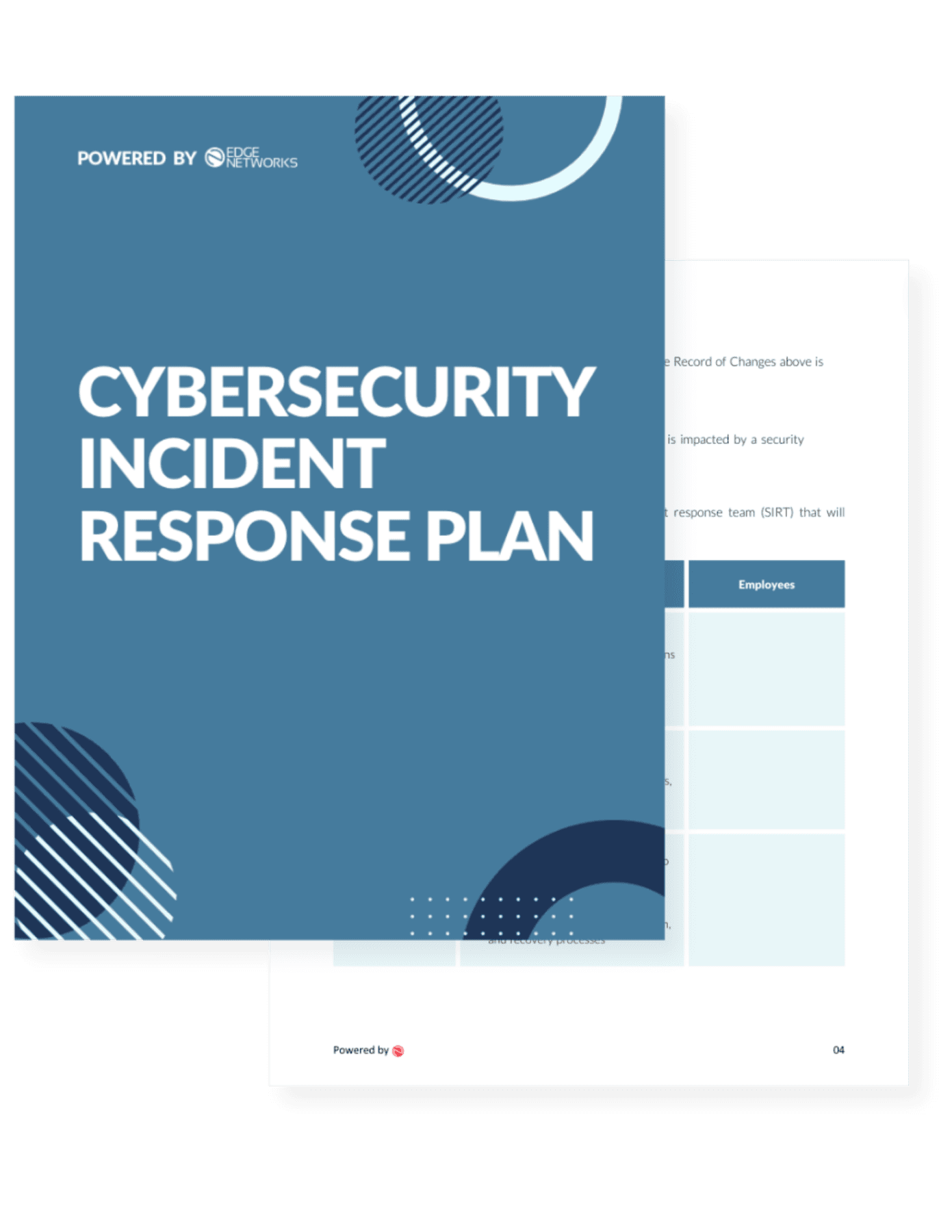 The Five Critical Components Your Cybersecurity Incident Response Plan ...