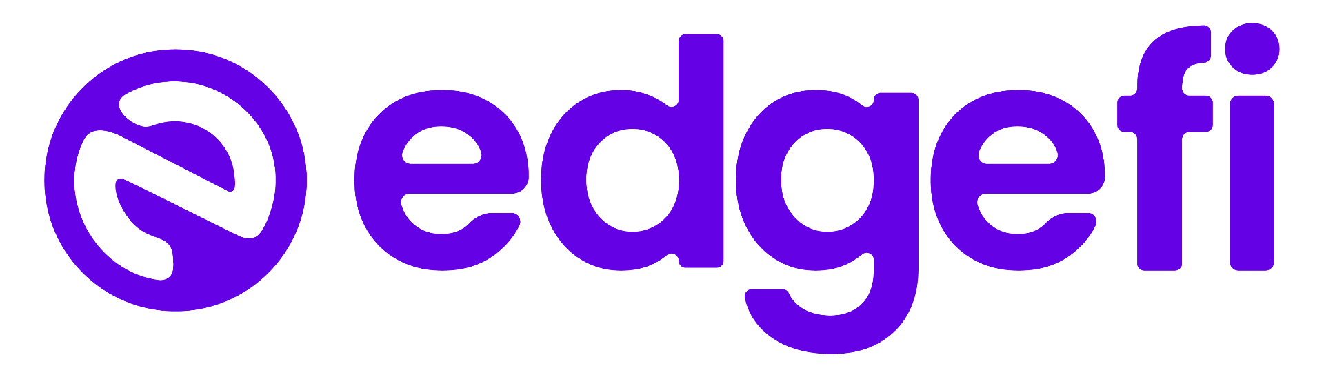 EdgeFi Logo